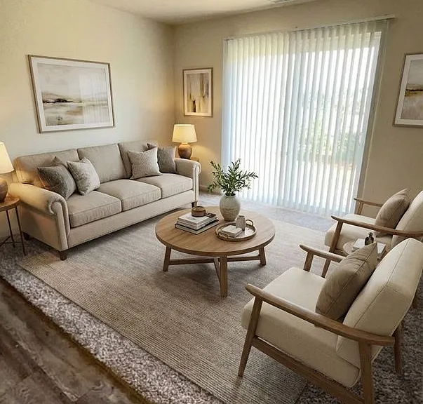 CLEAR CREEK APARTMENTS — Photo 2