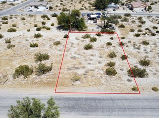 2 United Rd, Desert Hot Springs, CA 92240