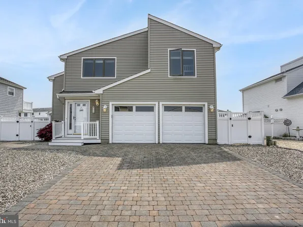 2112 Mill Creek Rd, Manahawkin, NJ 08050