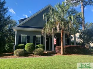 80 Bark Branch Rd, Richmond Hill, GA 31324