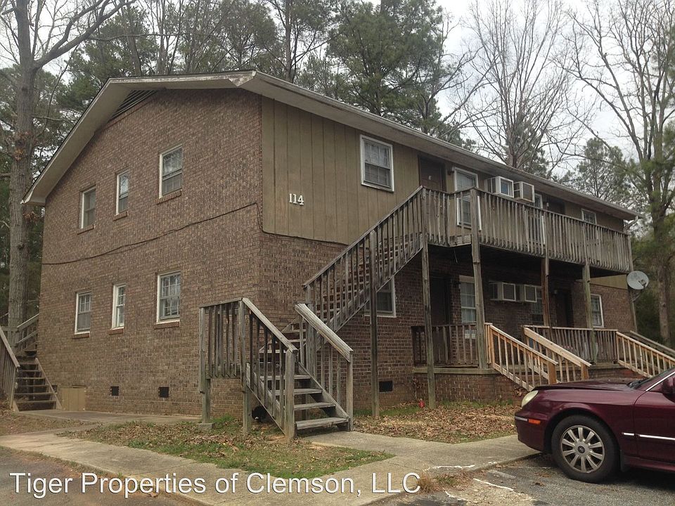 114 Creekside Drive 114 Creekside Dr Clemson SC Zillow