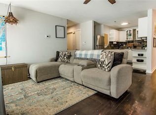 890 Glendale Ter NE Unit 4, Atlanta, GA 30309