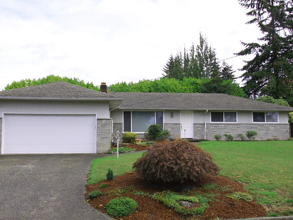 Remodeled 3 bed 1.5 bath Rambler