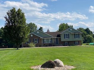 469 Railroad St, Galion, OH 44833