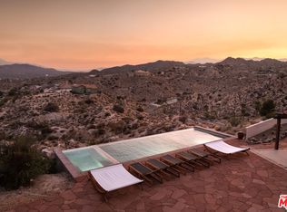 57387 San Juan Rd, Yucca Valley, CA 92284