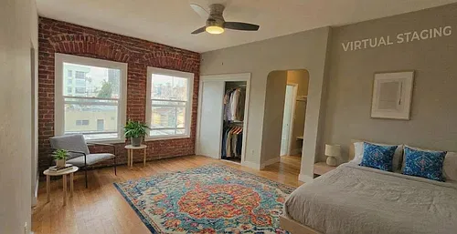 Floor plan 408
