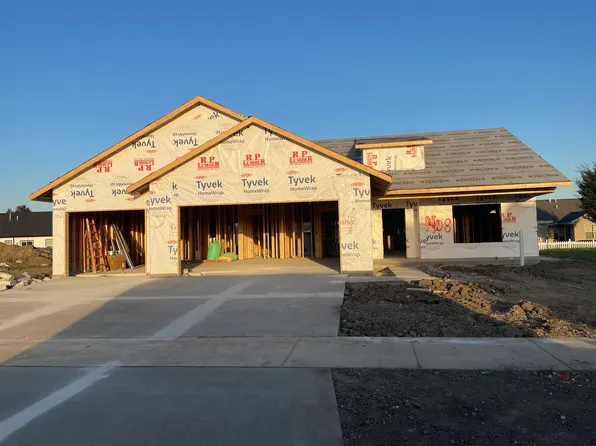 3408 Melissa Ln, Urbana, IL 61802