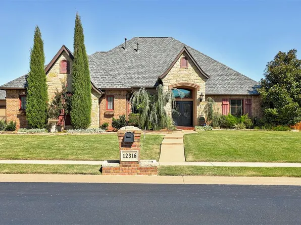 12316 Carriage Way, Oklahoma City, OK 73142