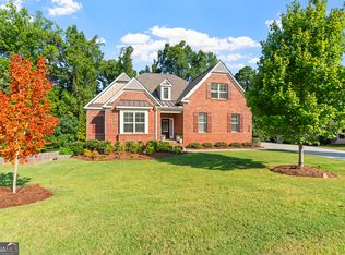 3547 Reevley Ln, Tucker, GA 30084