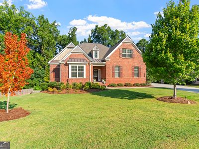 3547 Reevley Ln, Tucker, GA, 30084