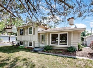 11725 Jefferson St NE, Blaine, MN 55434