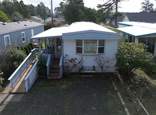 1699 27th St Spc 5, Florence, OR