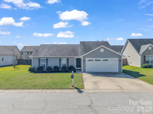 394 W Swift Creek Rd #510, Fletcher, NC 28732