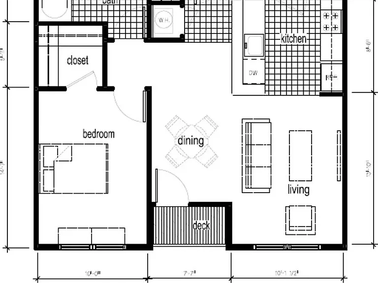 Noda 20 Apartments — Photo 24