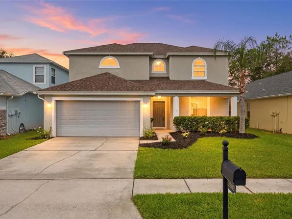 3203 Sunwatch Dr, Zephyrhills, FL 33544