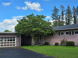 34 Crestview Dr W, Pine City, NY