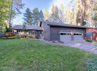 3692 W Fairway Dr, Coeur D Alene, ID 83815