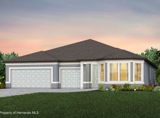 3780 Obsidian Dr, Spring Hill, FL 34609