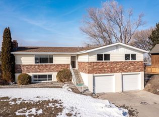 2429 S Fairway Dr, Pocatello, ID 83201