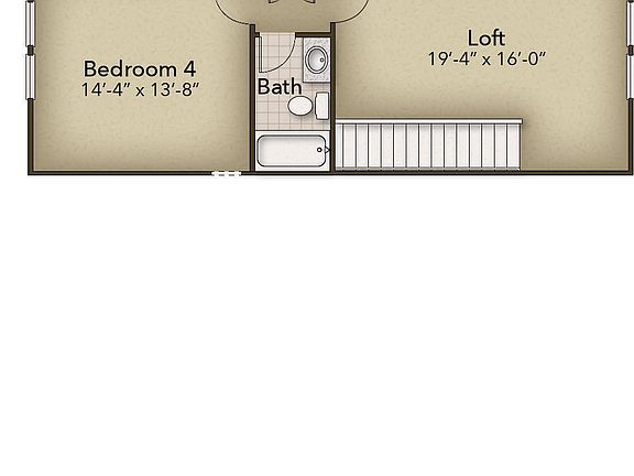 3rd image of 613 Ashvale Lane SE