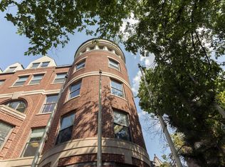 1775 Corcoran St NW APT 51, Washington, DC 20009