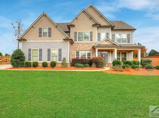 20 Sterling Lake Way, Jefferson, GA 30549