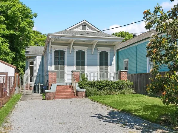 1233 N Robertson St, New Orleans, LA 70116