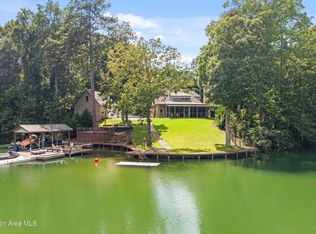 96 Talisi Landing, Eclectic, AL 36024