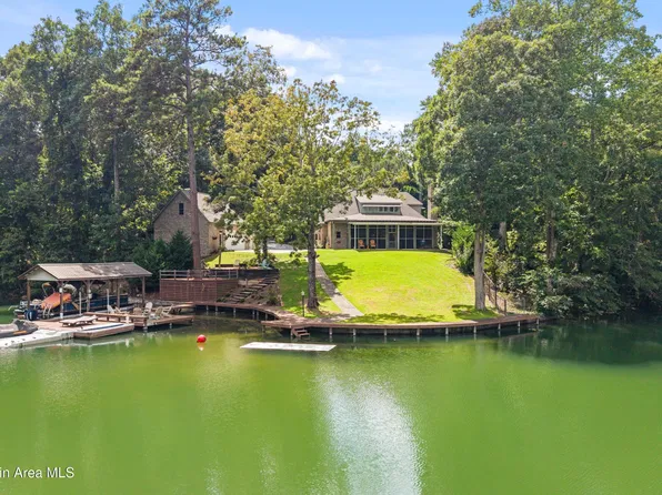 96 Talisi Landing, Eclectic, AL 36024