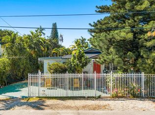 266 NE 57th St, Miami, FL 33137