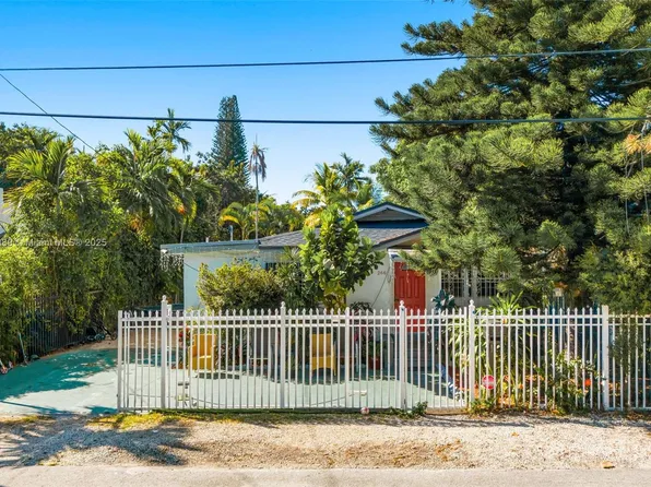 266 NE 57th St, Miami, FL 33137