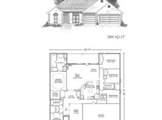 8208 Goose Ridge Dr, Owens Cross Roads, AL 35763