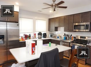 70 Perthshire Rd #2, Boston, MA 02135