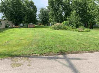 409 W 12th St, Warren, IN 46792