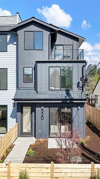 2nd image of 520 N 102nd Street