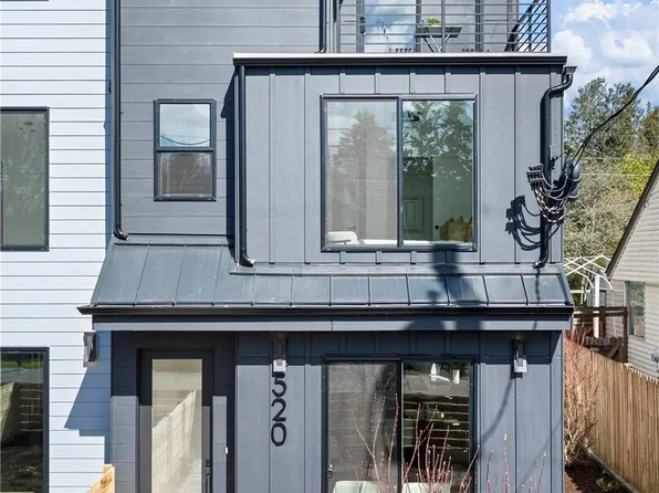 520 N 102nd Street, Seattle, WA 98133