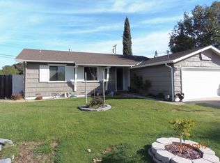 5121 Sky Pkwy, Sacramento, CA