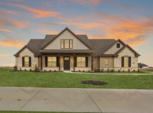 15090 S County Line Rd, Justin, TX 76247