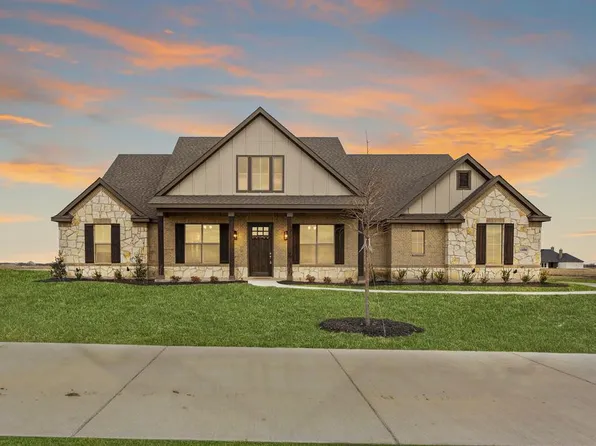15090 S County Line Rd, Justin, TX 76247