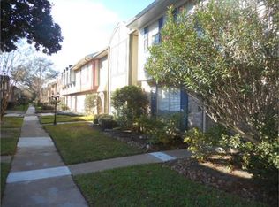 14706 Perthshire Rd UNIT F, Houston, TX 77079