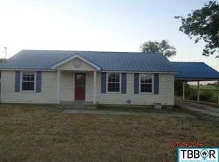 503 Spruce St, Eddy, TX 76524