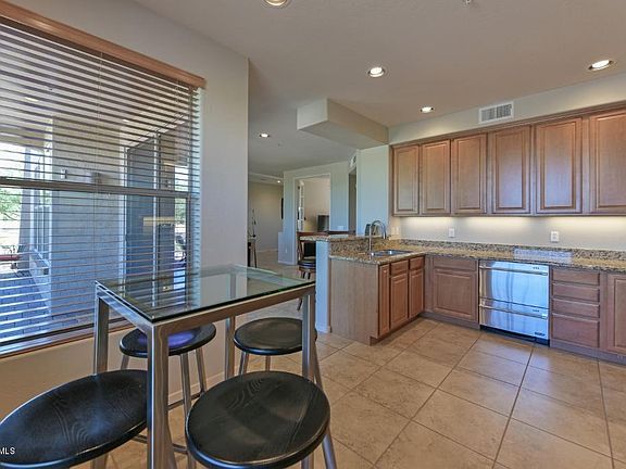 5th image of 10260 E White Feather Ln Unit 1017
