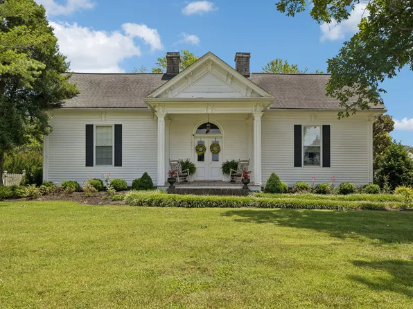 4767 Eagleville Pike, Chapel Hill, TN 37034