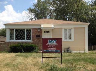 8339 S Kilpatrick Ave, Chicago, IL 60652