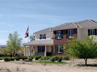 2715 Palo Verde St, Muddy Valley, NV 89021