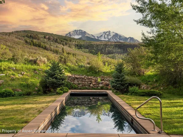 390 Sopris Mountain Ranch Rd, Basalt, CO 81621