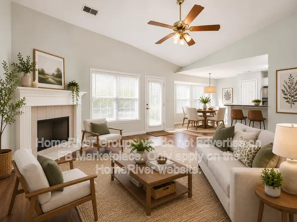 7267 Amberly Way Dr, Cordova, TN 38018
