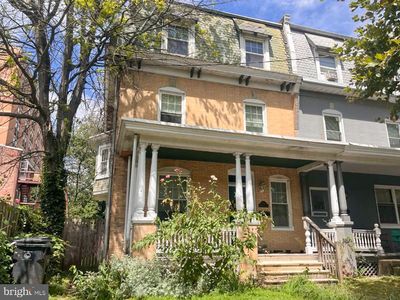 1801 N Washington St, Wilmington, DE, 19802