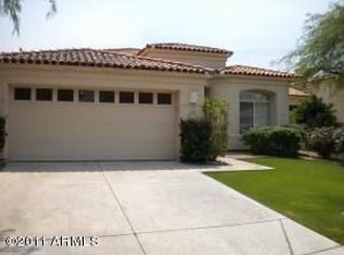 4111 E Hancock Dr, Phoenix, AZ 85028