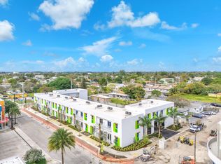 501 NW 1st Ave #109, Hallandale, FL 33009